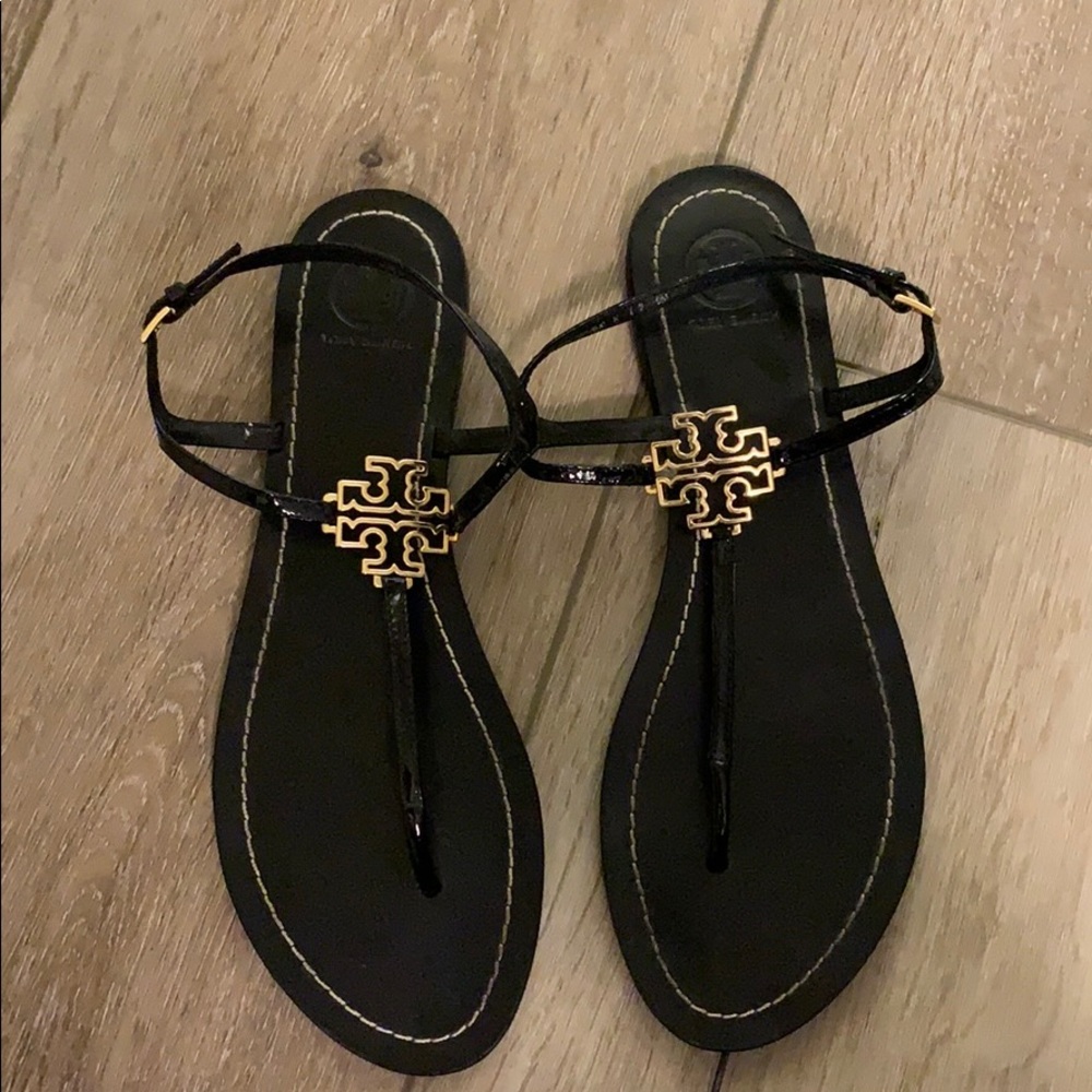 Tory Burch sandals